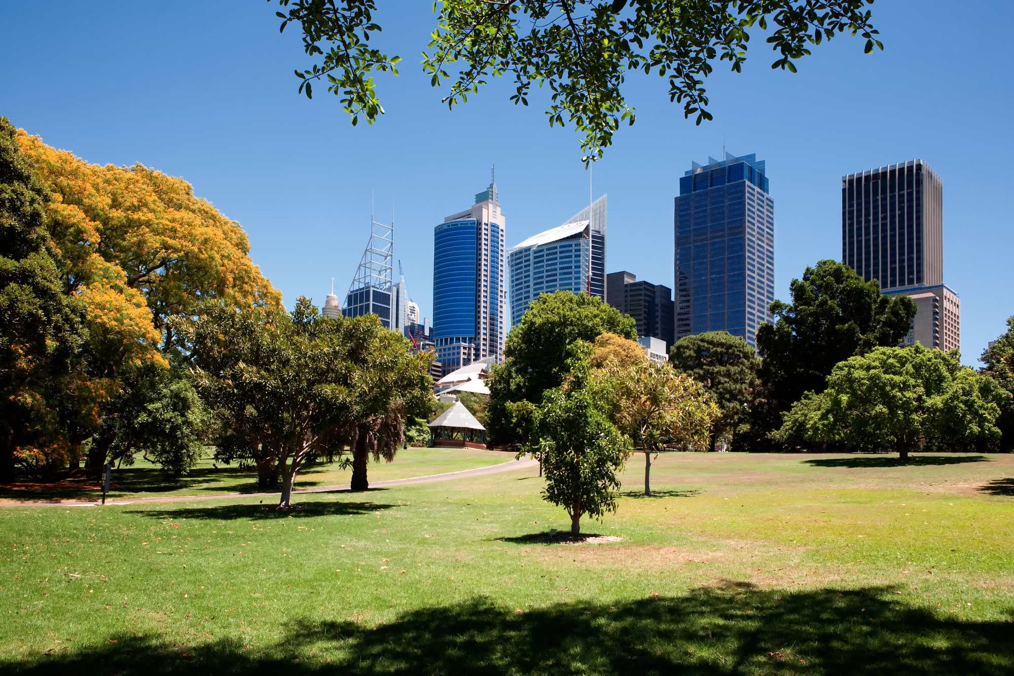 Facilities Management in Inner West Sydney