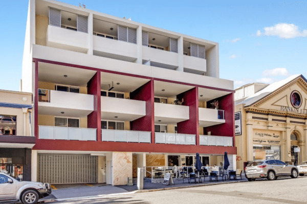Legacy, 45 Bolton St, NEWCASTLE
