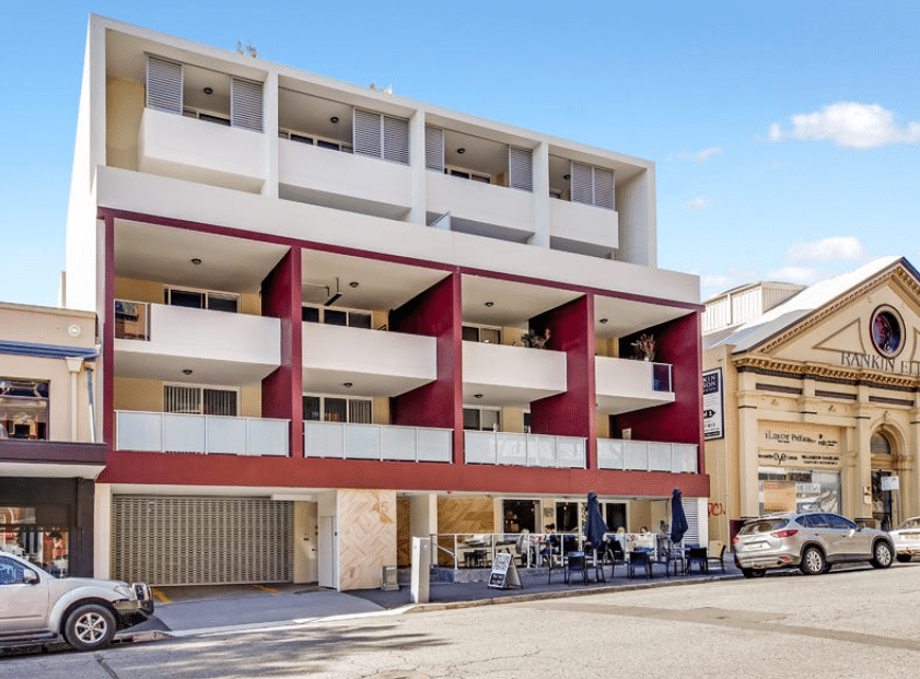 Legacy, 45 Bolton St, NEWCASTLE