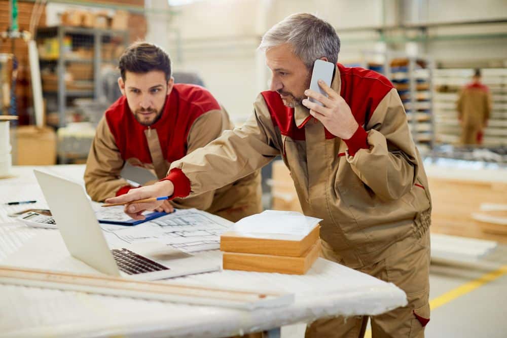 Why Good Communication is Crucial in Providing Facility Management Services